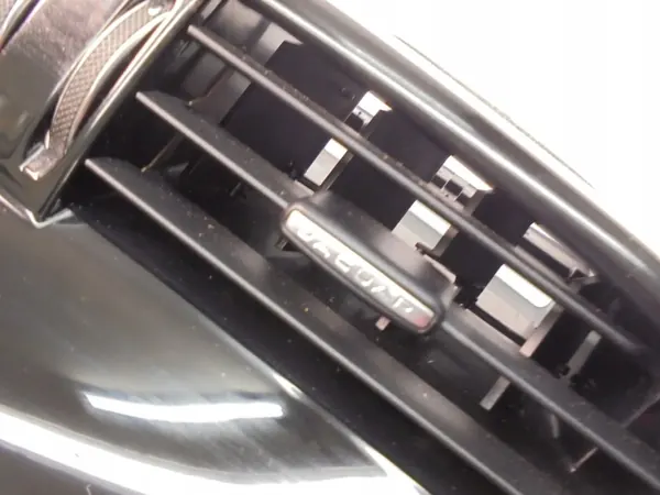 Kühlergrillrahmen Jaguar OEM RAMKA KRATKI JAGUAR - Gebraucht image 4