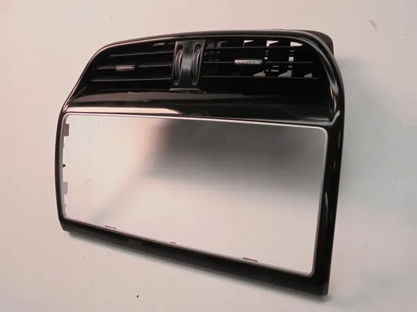 Kühlergrillrahmen Jaguar OEM RAMKA KRATKI JAGUAR - Gebraucht image 5