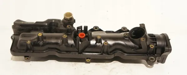 Ansaugkrümmer Fiat Doblo Bravo Lancia Delta 1.6 2.0 M-JET 55259083 image 2