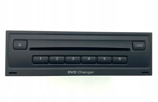OEM 4H0035108A CD-Wechsler für Audi A8 S8 VW Touareg image 2