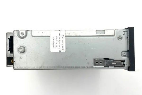 OEM 4H0035108A CD-Wechsler für Audi A8 S8 VW Touareg image 4