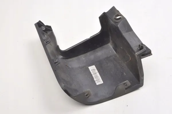 Mercedes W447 bumper hoeklamp rechts achter OEM A4478850522 image 3