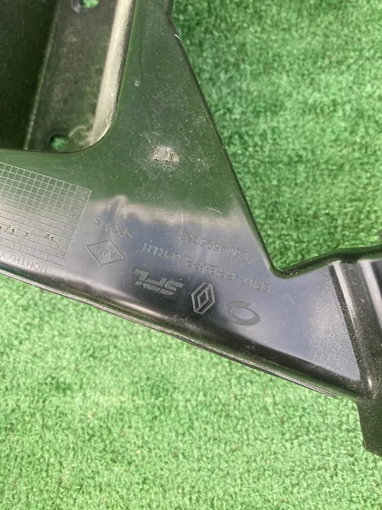 RENAULT KOLEOS 2 Deslizamento de Para-choque Traseiro 850443718R 850459576R image 7