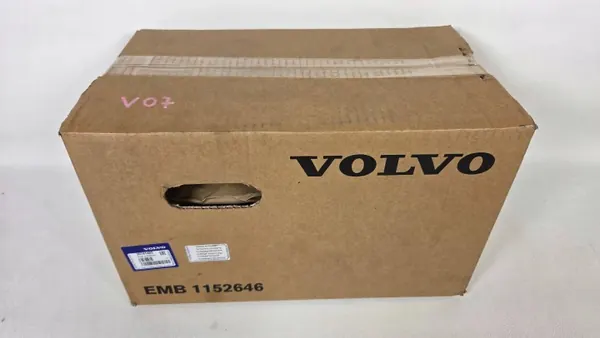 Filtre à air Volvo V40 OEM 30741485 - Occasion image 4