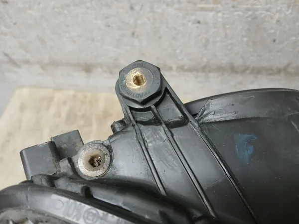 FARO DIREITO SKODA YETI LIFT 2012-2017 H7 5L1941016D image 2