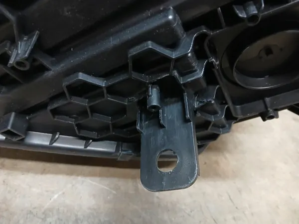 FARO DIREITO SKODA YETI LIFT 2012-2017 H7 5L1941016D image 4