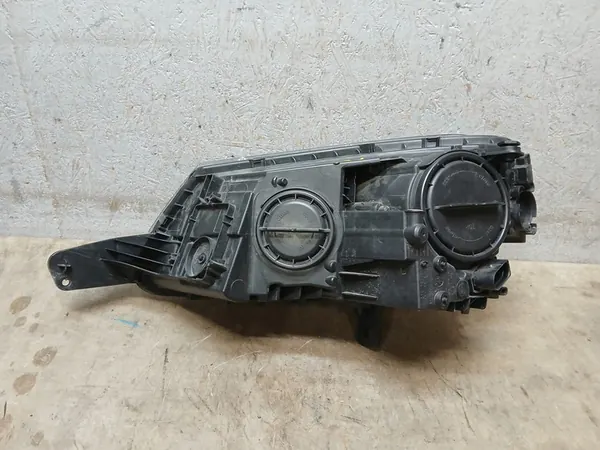 FARO DIREITO SKODA YETI LIFT 2012-2017 H7 5L1941016D image 5