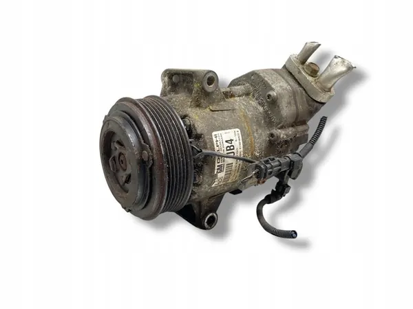 Opel OE 13335254 Ilmastointikompressori image 2