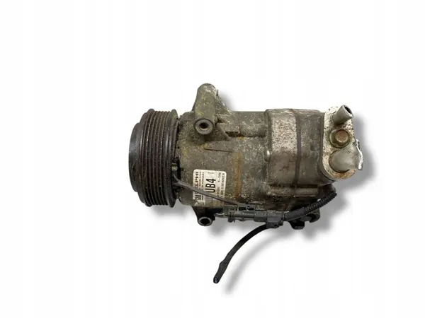 Opel OE 13335254 Ilmastointikompressori image 3