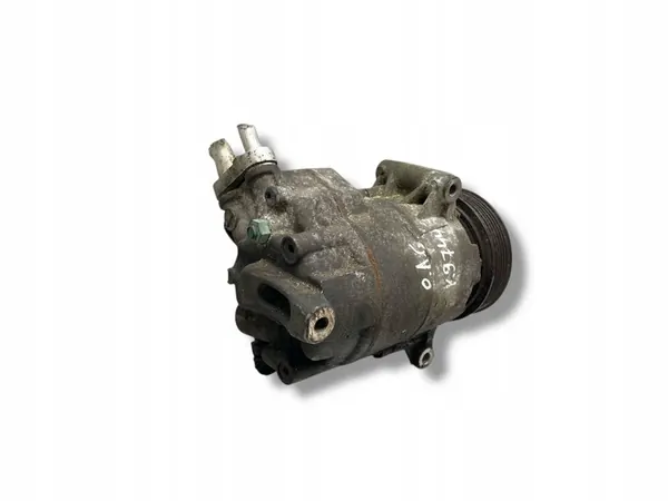 Opel OE 13335254 Ilmastointikompressori image 5