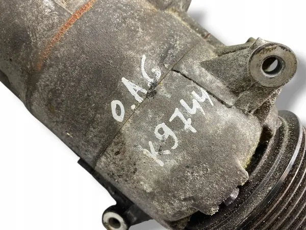 Opel OE 13335254 Ilmastointikompressori image 6