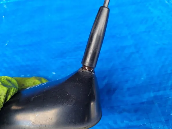 Antena de teto GPS OPEL Astra H Zafira B Vectra C image 3
