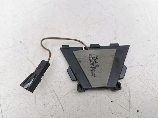 Sensor de luz Volkswagen Golf VIII 2022 5TA845109 image 4