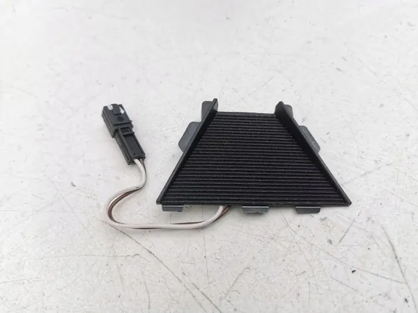 Sensor de luz Volkswagen Golf VIII 2022 5TA845109 image 5