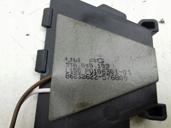 Sensor de luz Volkswagen Golf VIII 2022 5TA845109 image 6