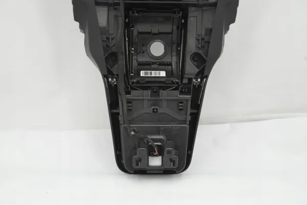 Panneau de contrôle OEM 7P5863324F Porsche Cayenne image 5