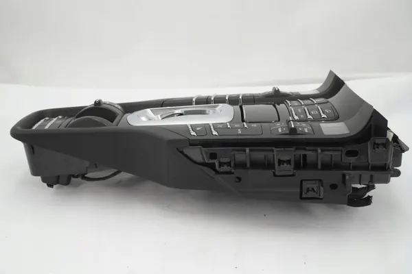 Panneau de contrôle OEM 7P5863324F Porsche Cayenne image 8