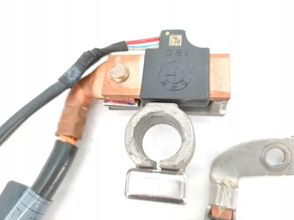 Sensor gestión batería Hella 6PK 010 562-901 image 4