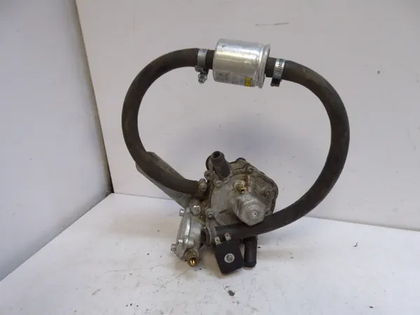 LPG-kit Ford Focus MK1 OEM 67R010104/67R01028A image 7