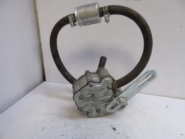 LPG-kit Ford Focus MK1 OEM 67R010104/67R01028A image 9