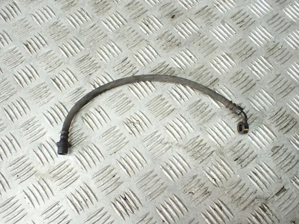Flexible de frein arrière OEM dfgdfbvftrytabc Toyota Tundra image 3