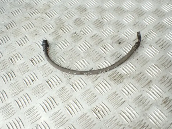 Flexible de frein arrière OEM dfgdfbvftrytabc Toyota Tundra image 4