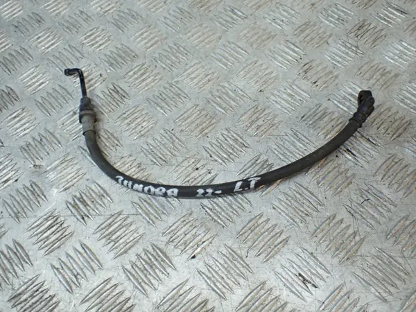 Flexible de frein arrière OEM dfgdfbvftrytabc Toyota Tundra image 6