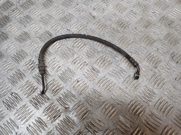Flexible de frein arrière OEM dfgdfbvftrytabc Toyota Tundra image 7