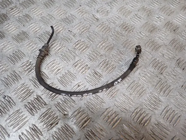 Flexible de frein arrière OEM dfgdfbvftrytabc Toyota Tundra image 8