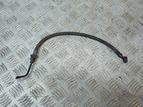 Flexible de frein arrière OEM dfgdfbvftrytabc Toyota Tundra image 9
