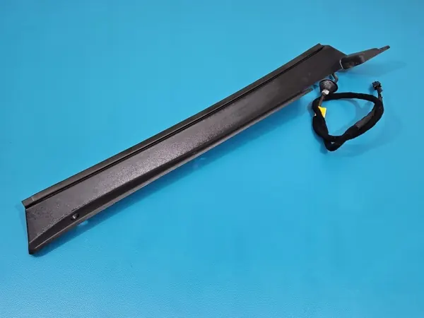 Bakluckesensor GT4B-R406A77-AA för Ford Edge II image 2