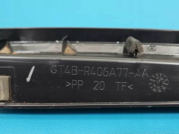 Bakluckesensor GT4B-R406A77-AA för Ford Edge II image 6