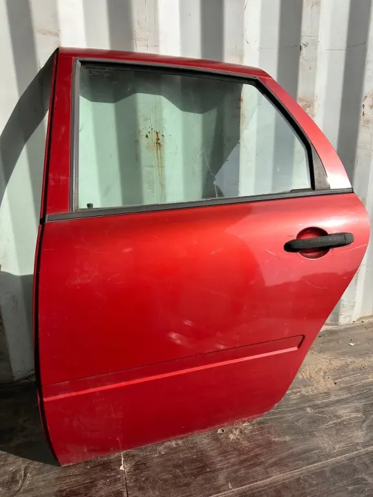 OEM 104 Linke Hintertür für Lada Kalina image 2