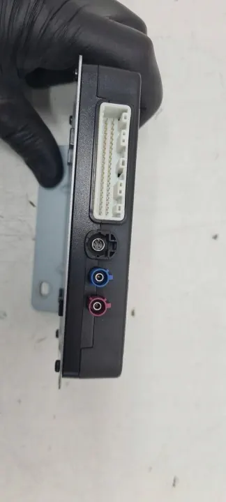 Bluetooth-module MG HS 21- - Gebruikt OEM-onderdeel image 3
