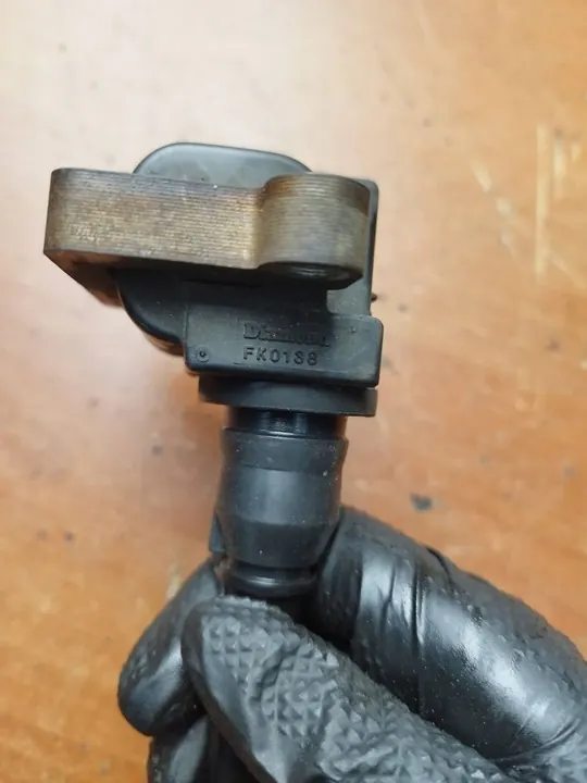 Juego de bobinas de encendido Mitsubishi 1.8GDI FK0138 image 2