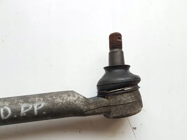 Barra de Direção Frontal Esquerda Subaru Forester SK 34161SA001 image 4