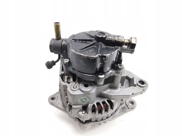 Alternador y Bomba de Vacío Mitsubishi L-200 Pajero 2.5 TD image 8