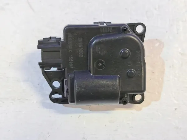 Luftflödesventilaktor OEM 06963002 Lincoln Navigator image 3