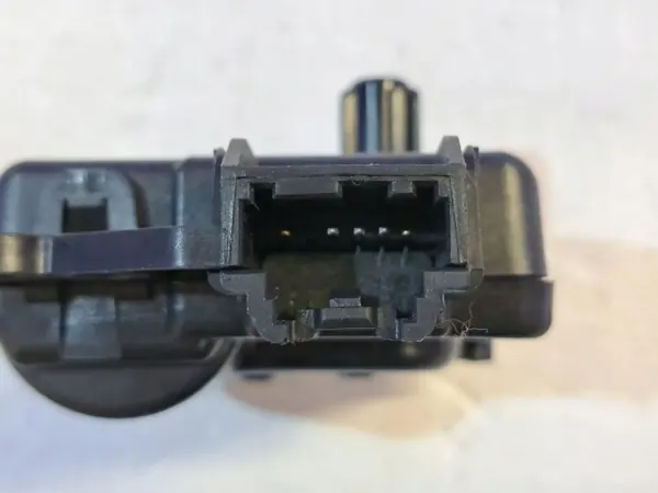 Luftflödesventilaktor OEM 06963002 Lincoln Navigator image 4