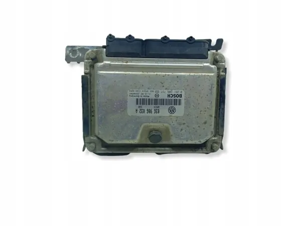 Unidade Comando Motor OEM 036906032A para SEAT Leon I 1.4 image 2