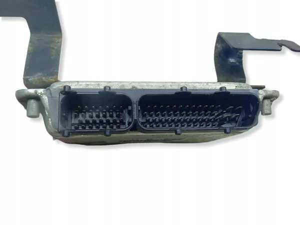 Unidade Comando Motor OEM 036906032A para SEAT Leon I 1.4 image 3