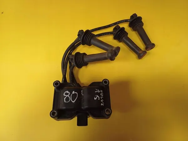Bobina de ignição Volvo C30 S40 V50 1.6 0221503485 image 3