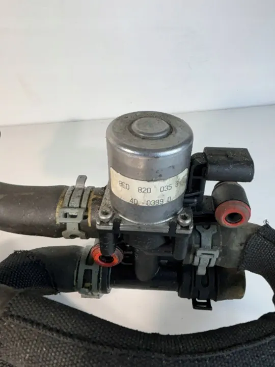 Kühlmittelsteuerventil OEM YQP1271_17646336425 image 4