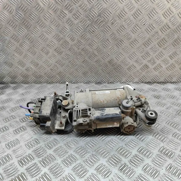 Compresseur suspension Audi A5 Sportback OEM 15150000553 image 4