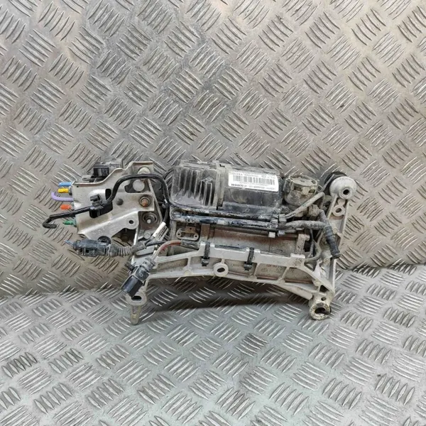 Compresseur suspension Audi A5 Sportback OEM 15150000553 image 6