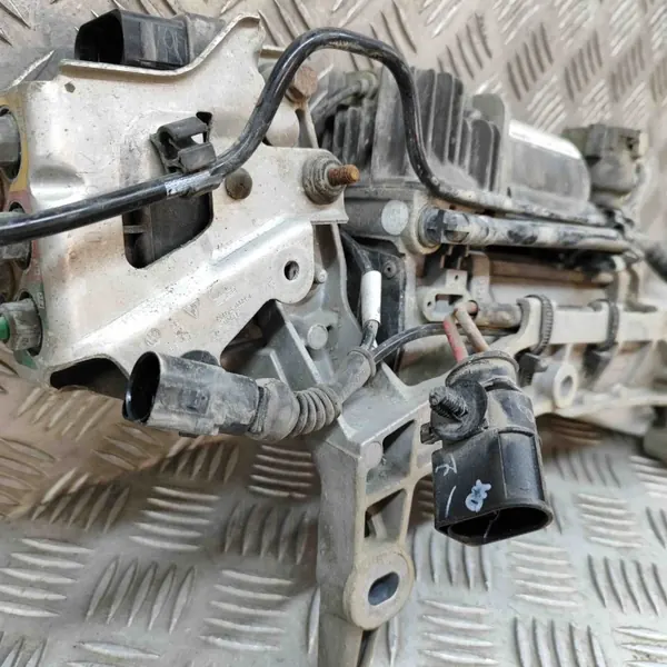 Compresseur suspension Audi A5 Sportback OEM 15150000553 image 7