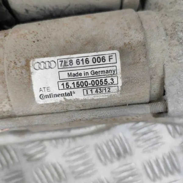 Compresseur suspension Audi A5 Sportback OEM 15150000553 image 9