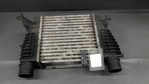 8200471885A Intercooler Renault Clio III 1.5 DCI image 2