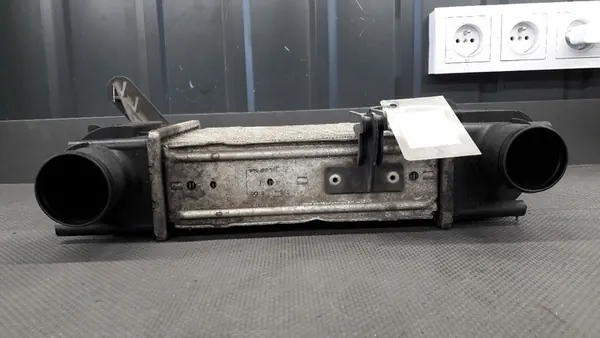 8200471885A Intercooler Renault Clio III 1.5 DCI image 3