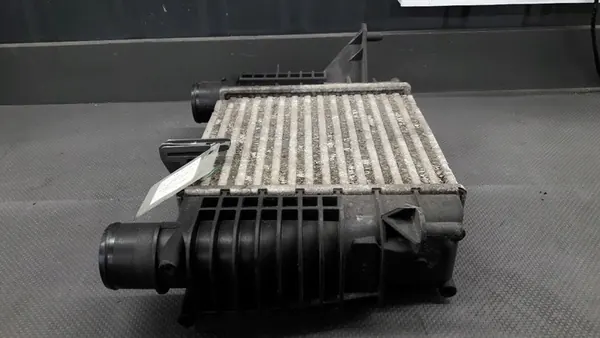 8200471885A Intercooler Renault Clio III 1.5 DCI image 4